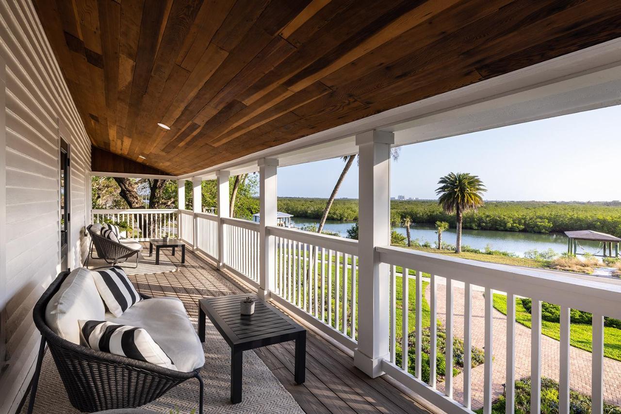 Victoria 1883 Bed and Breakfast New Smyrna Beach Exteriör bild